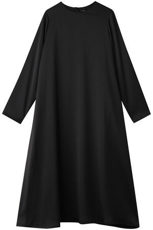 ミズイロインド/mizuiro indのAラインワンピース(110500/110503)