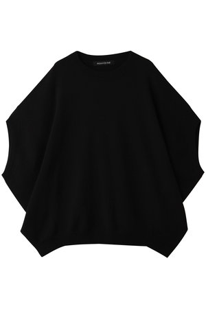 ミズイロインド/mizuiro indのcocoon wide vest ベスト(110300/110301)