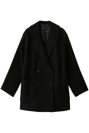 ミズイロインド/mizuiro indのdouble breasted JK ジャケット(110800/110801)