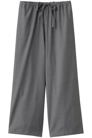 ミズイロインド/mizuiro indのwide easy PT パンツ(110600/110601)