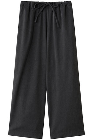 ミズイロインド/mizuiro indのwide easy PT パンツ(110600/110601)