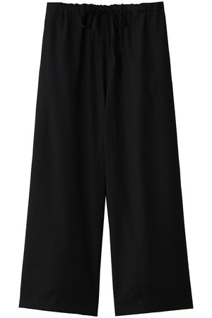 ミズイロインド/mizuiro indのwide easy PT パンツ(110600/110601)