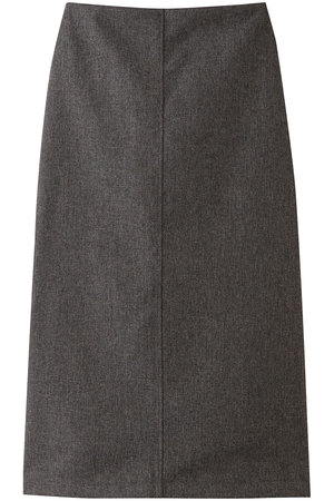 ミズイロインド/mizuiro indのtweed painter tight SK スカート(110700/110703)