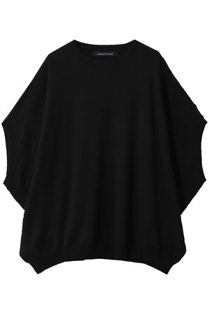 ミズイロインド/mizuiro indのcocoon wide vest ベスト(110300/110301)