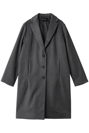 ミズイロインド/mizuiro indのchester CT コート(110900/110903)