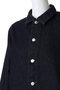 compact denim JK ジャケット ミズイロインド/mizuiro ind