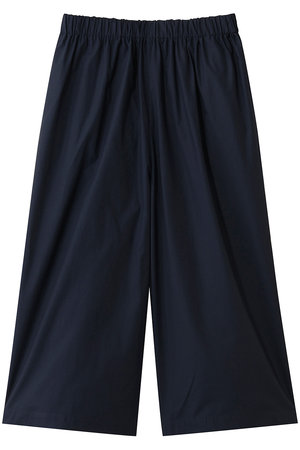 ミズイロインド/mizuiro indのwide half PT パンツ(110600/110603)