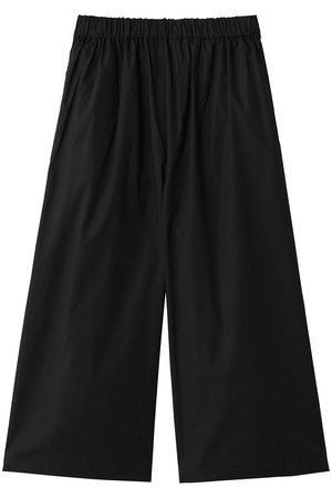 ミズイロインド/mizuiro indのwide half PT パンツ(110600/110603)