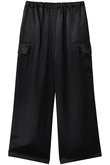 satin cargo PT パンツ