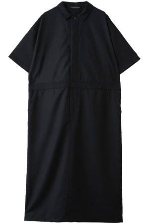 ミズイロインド/mizuiro indのpainter like OP ワンピース(110500/110503)