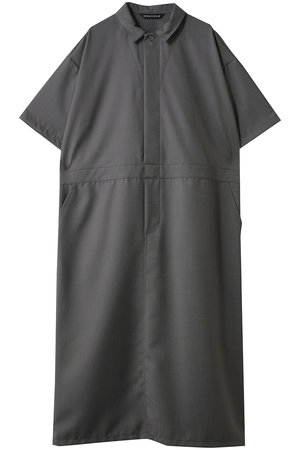 ミズイロインド/mizuiro indのpainter like OP ワンピース(110500/110503)