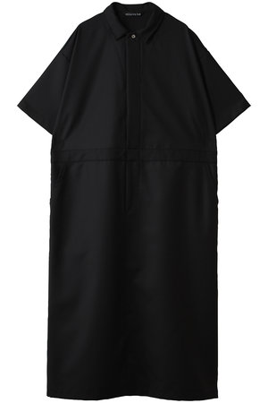 ミズイロインド/mizuiro indのpainter like OP ワンピース(110500/110503)