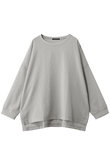 washer voile wide P/O プルオーバー