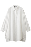box cut shirt シャツ