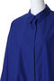 box cut shirt シャツ ミズイロインド/mizuiro ind