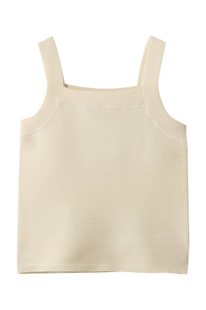 ミズイロインド/mizuiro indのcamisole vest ベスト(110300/110301)