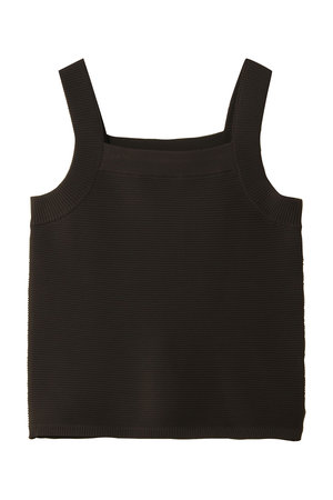 ミズイロインド/mizuiro indのcamisole vest ベスト(110300/110301)