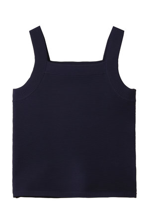 ミズイロインド/mizuiro indのcamisole vest ベスト(110300/110301)