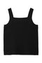 camisole vest ベスト ミズイロインド/mizuiro ind black