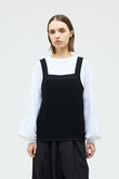 camisole vest ベスト