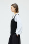 camisole vest ベスト ミズイロインド/mizuiro ind
