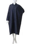 denim wide shirt OP ワンピース ミズイロインド/mizuiro ind