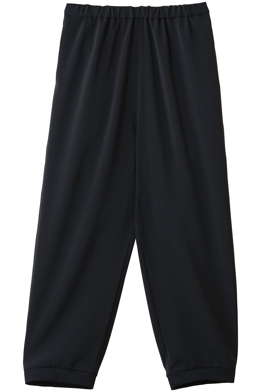 ミズイロインド/mizuiro indのjogger PT パンツ(navy/1-260107)