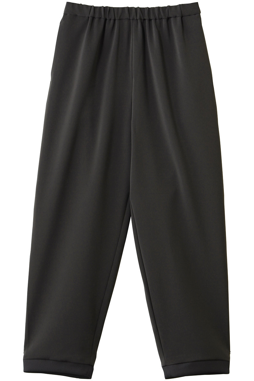 ミズイロインド/mizuiro indのjogger PT パンツ(c.gray/1-260107)