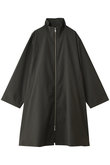 high neck zip CT コート