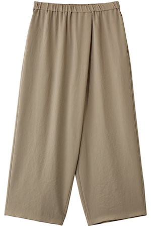 ミズイロインド/mizuiro indのwrap like easy PT パンツ(110600/110601)