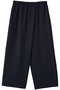 wrap like easy PT パンツ ミズイロインド/mizuiro ind navy