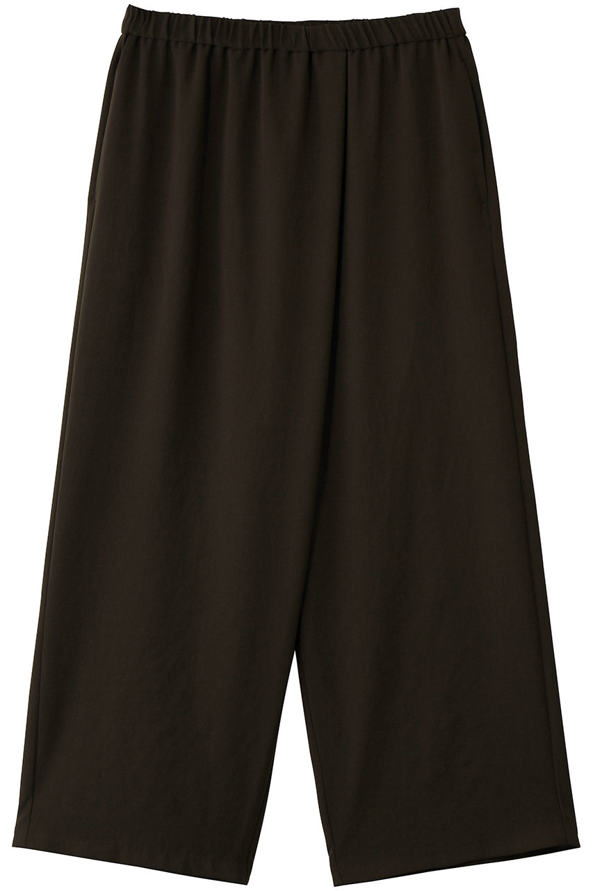 ミズイロインド/mizuiro indのwrap like easy PT パンツ(c.gray/1-260109)