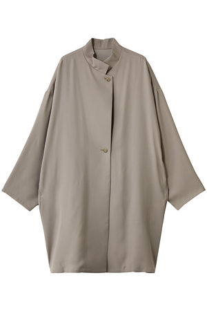 ミズイロインド/mizuiro indのstand collar wide JK ジャケット(110800/110801)