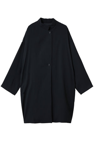 ミズイロインド/mizuiro indのstand collar wide JK ジャケット(110800/110801)