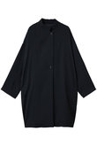 stand collar wide JK ジャケット