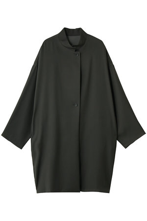 ミズイロインド/mizuiro indのstand collar wide JK ジャケット(110800/110801)