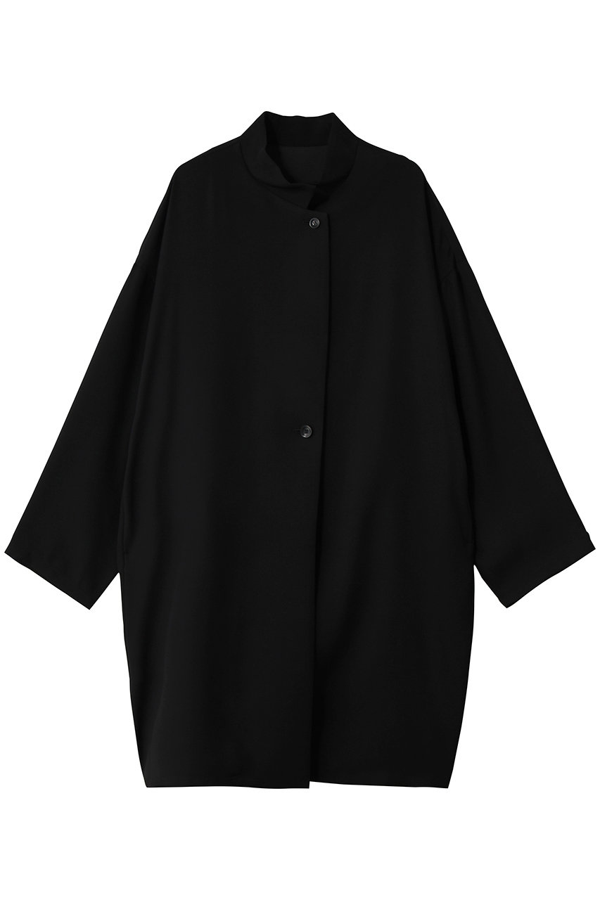 stand collar wide JK ジャケット