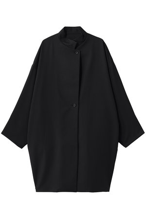 ミズイロインド/mizuiro indのstand collar wide JK ジャケット(110800/110801)
