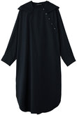 hooded OP ワンピース