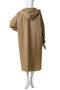 hooded OP ワンピース ミズイロインド/mizuiro ind