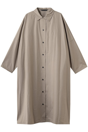 ミズイロインド/mizuiro indのwide OP coat コート(110500/110503)