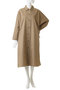 wide OP coat コート ミズイロインド/mizuiro ind