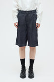 denim half PT パンツ