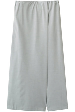 ミズイロインド/mizuiro indのwrap SK like PT パンツ(110600/110601)