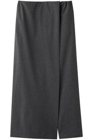 ミズイロインド/mizuiro indのwrap SK like PT パンツ(110600/110601)