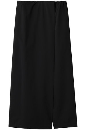 ミズイロインド/mizuiro indのwrap SK like PT パンツ(110600/110601)