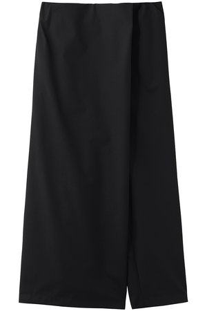 ミズイロインド/mizuiro indのwrap SK like PT パンツ(110600/110601)