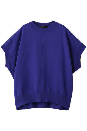 ミズイロインド/mizuiro indのcocoon wide vest ベスト(110300/110301)