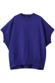 cocoon wide vest ベスト