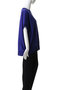 cocoon wide vest ベスト ミズイロインド/mizuiro ind